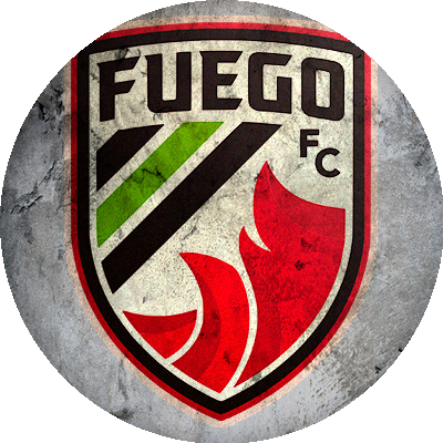 Logo Central Valley Fuego FC 2